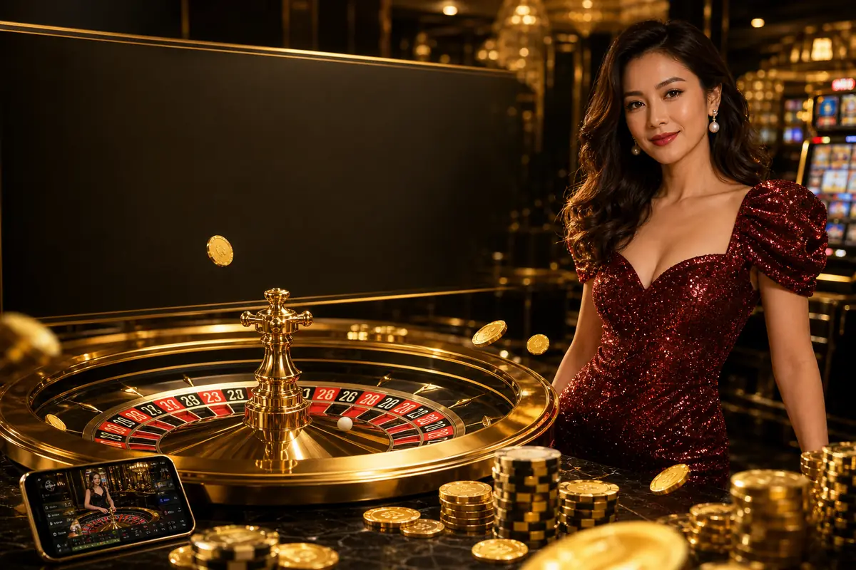 imjudi deposit DuitNow pengurusan wang pemain