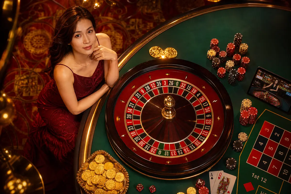 imjudi program VIP cashback mingguan