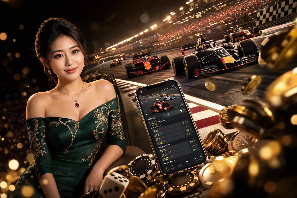 imjudi taruhan bola sepak live Liga Super Malaysia
