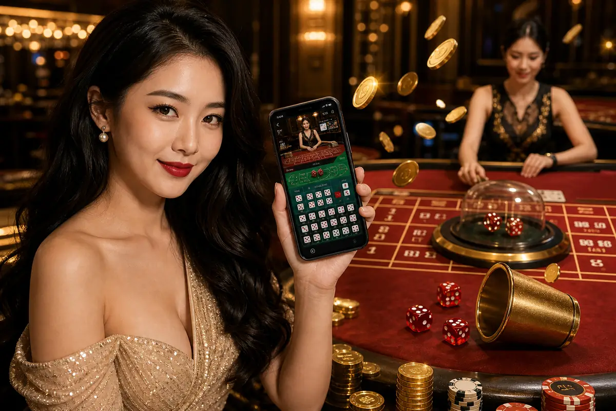 imjudi program VIP cashback mingguan