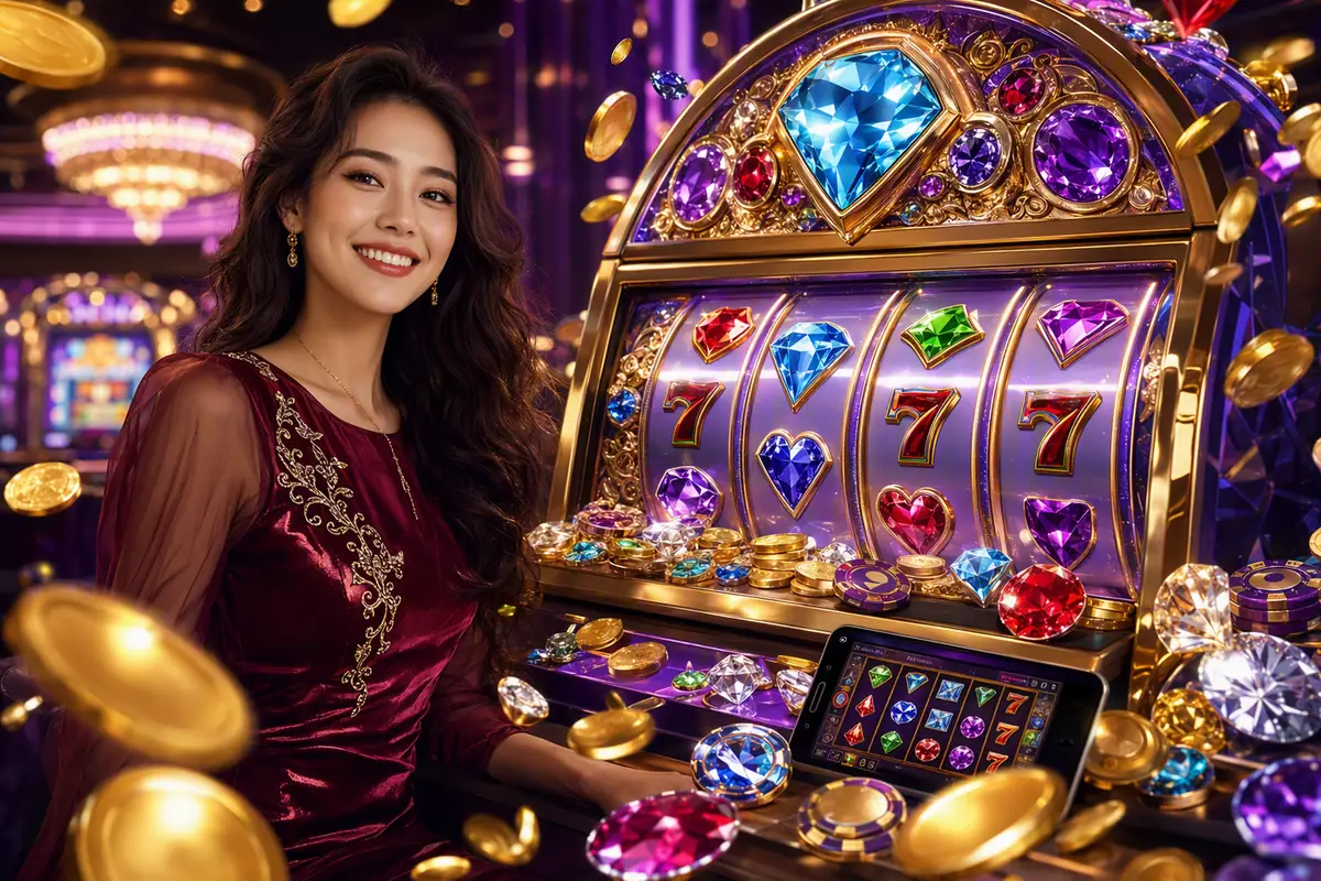 imjudi login paparan akaun pemain