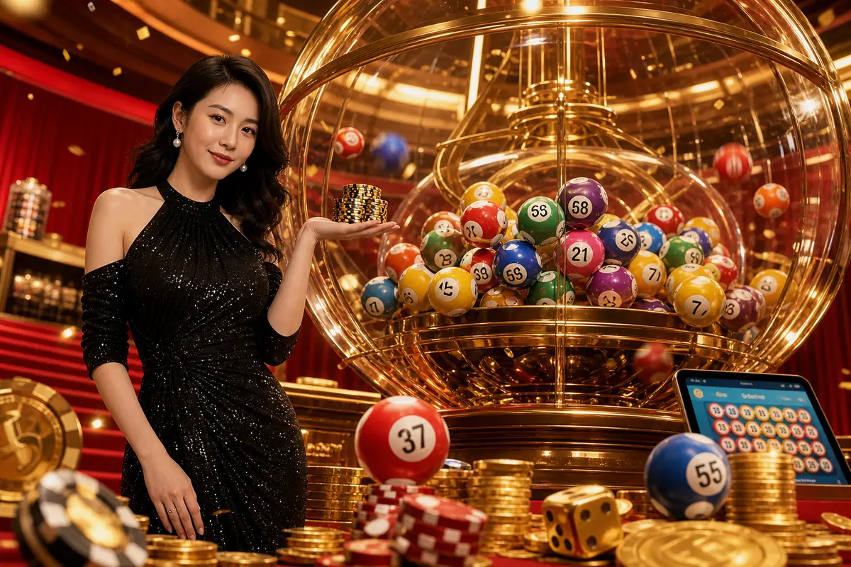 imjudi strategi pengurusan bankroll baccarat